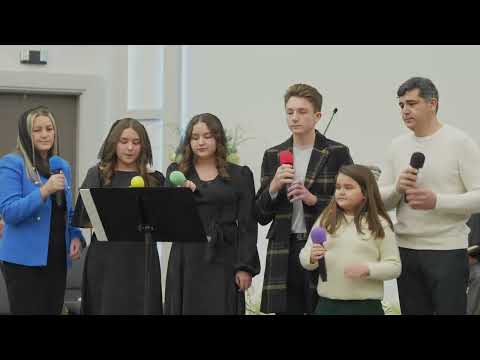 D0285 Без Тебя темно (Bez Tebea temno)