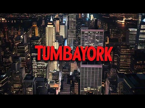Tumbayork -Natanael Cano