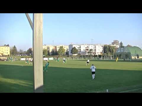 10.10.2018 Ogniwo Wierzbica - Chełmianka Chełm 0:7