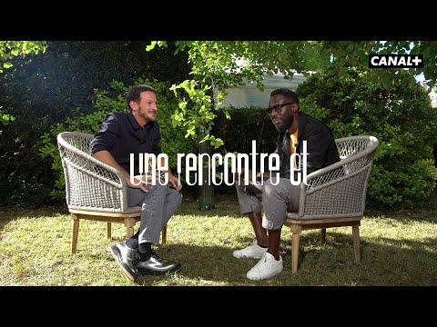 Une Rencontre Et...avec Vincent Dedienne et Thomas Ngijol