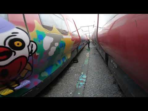 NCformula presents Story Over Rhythm DKFPV