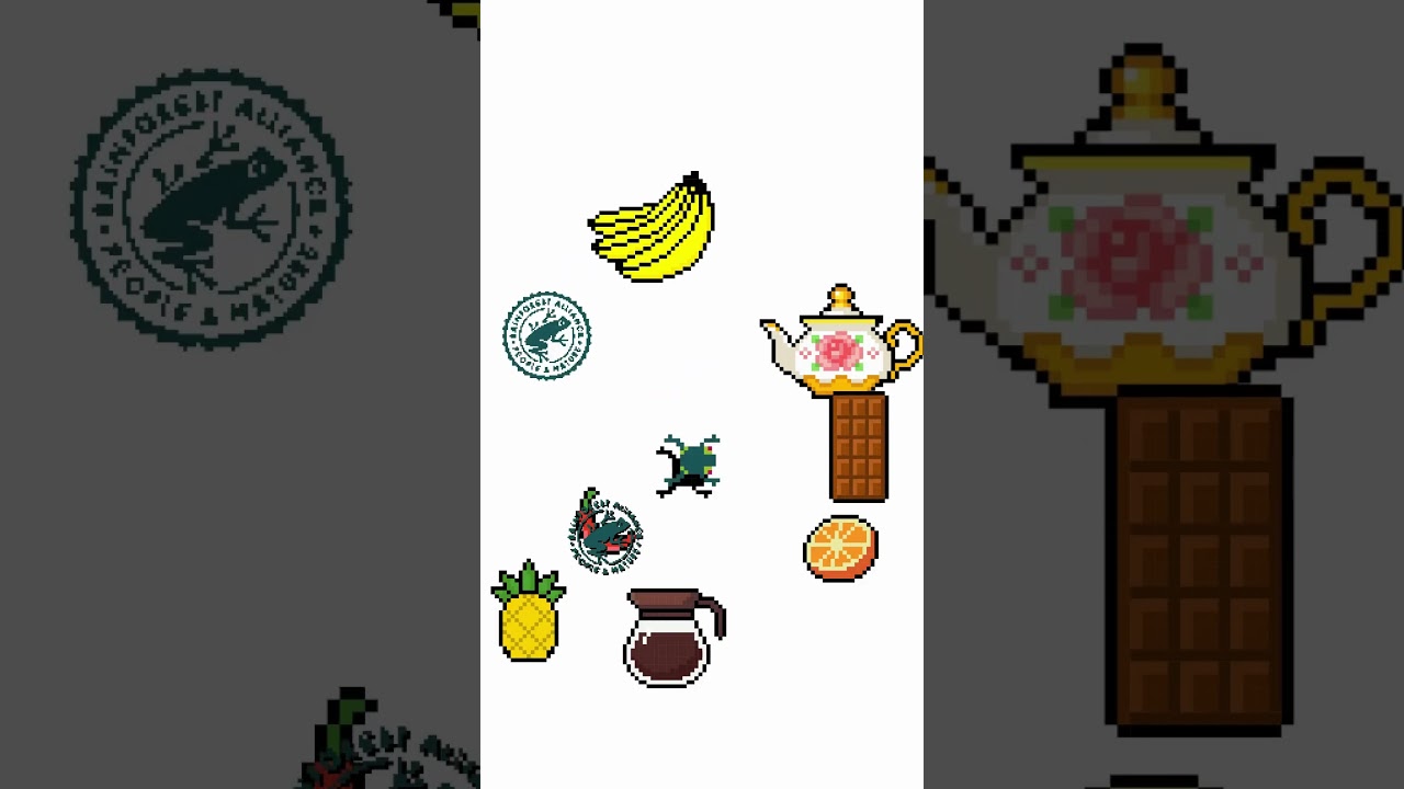 Ready for a scavenger hunt?