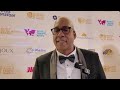 Island Car Rentals - Ryan Parkes, Chief Executive Officer
