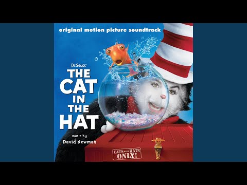 Fun, Fun, Fun (The Cat In The Hat/Soundtrack Version)