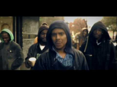 FED UP - GIVIN UP - ft. Shyiem(bottom up/wu-tang), easily crippled, ty-nitty(infamous mobb),Bankroll