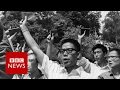 What was China's Cultural Revolution? BBC News
