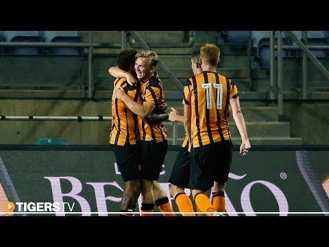 Benfica 0-1 Hull City 
