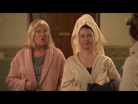 Salkkarit - Jakso 2893 OSA 1