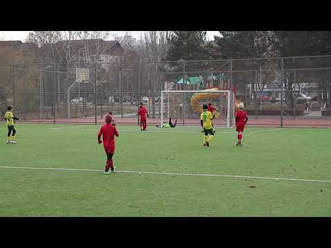 AFRR 2013 - FC Atletic Strășeni 2012 1-4