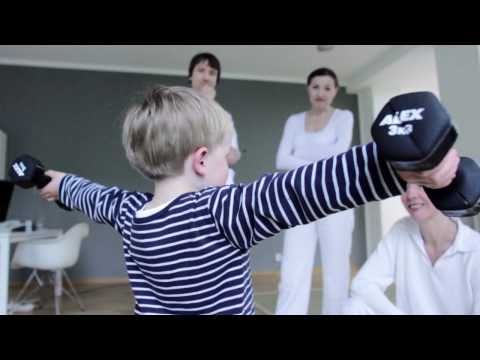 Gendoping - Die Mutanten greifen an (2/3)