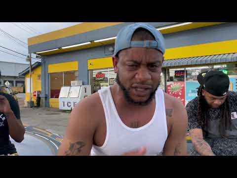 Roccmin Raheem Official Video “King Of Tha P” @Shot_By_Fendi