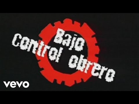 Setentistas - Attaque 77