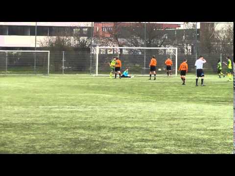 2 april '16 Brederodes C1 - VV De Meern C2 com 4-0 Doelpunt Brederodes (4-0)