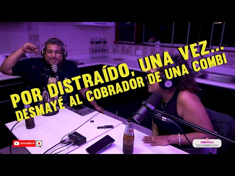 Complete it - Episode 5 - Because I was distracted, I once...