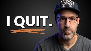 Quit your agency, it’ll change your life