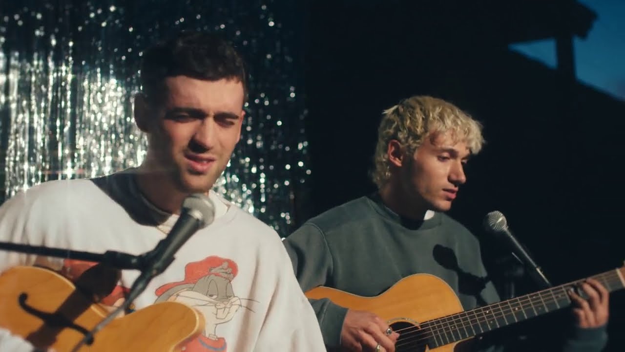 Click to play YouTube video