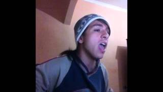 Na estrada - Marisa Monte (cover Daniel Ferresi)