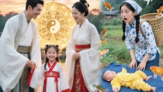 Country Girl Rescues a Baby, Has Stone-to-Gold Magic, and Becomes Her Family's Beloved!