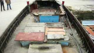 George Elmy Lifeboat