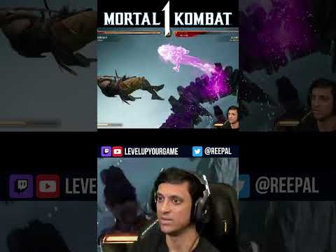 The one Li Mei one pixel comeback