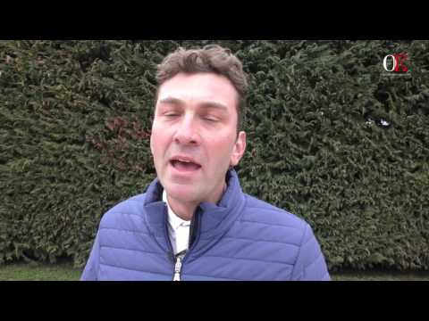 OE#97 -  Riccardo Pisani  | CSIYH CSI1  CSI2  2 -5th marzo 2017, Equeiffre Equestrian Centre