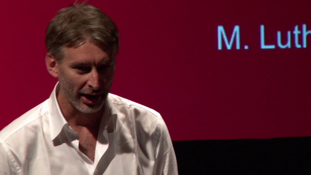 Cambiamento = cambiamente | Riccardo Pittis | TEDxCastelfrancoVeneto