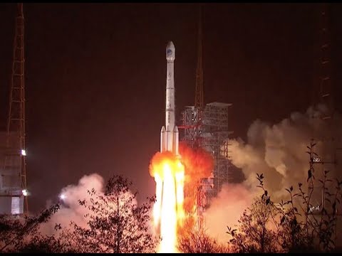 BeiDou-3 M7 & M8 (BD-3)