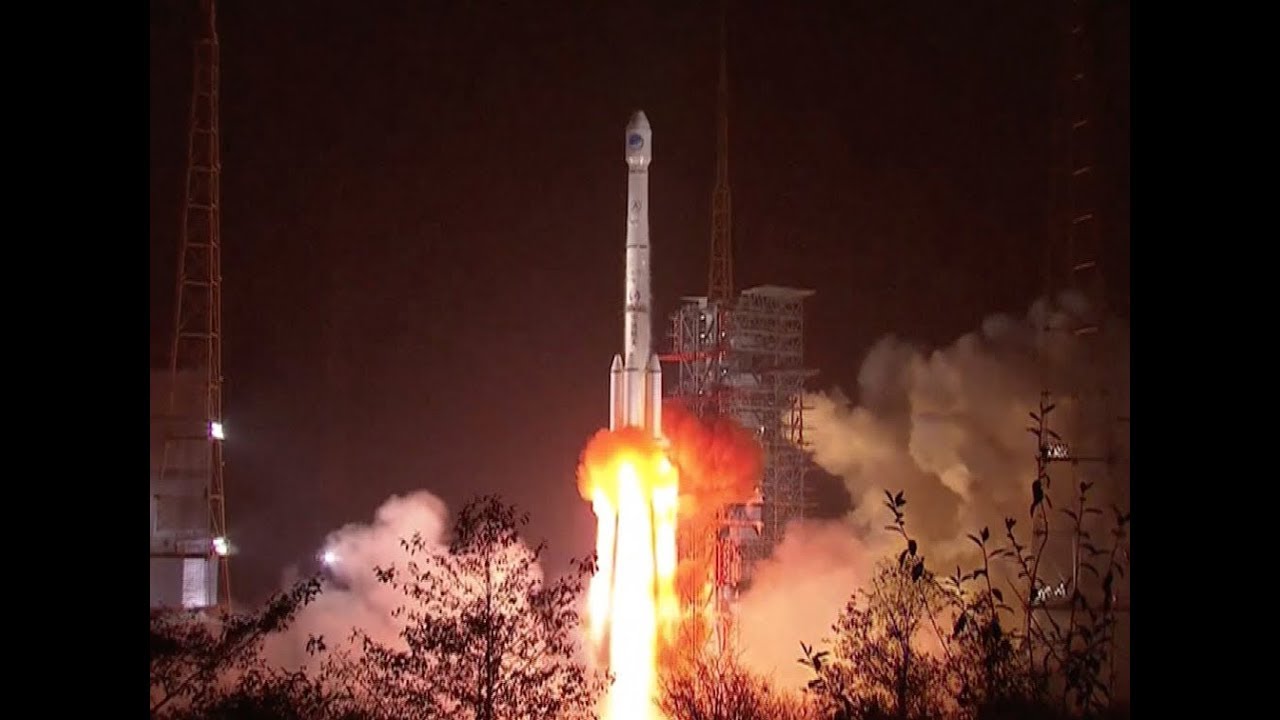 Watch the Launch