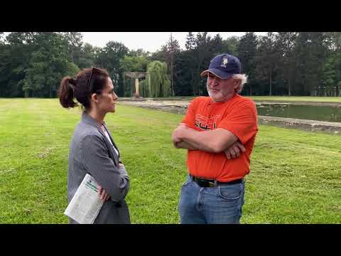 Gala Derby 2020 -wywiad z trener Adam Wyrzyk