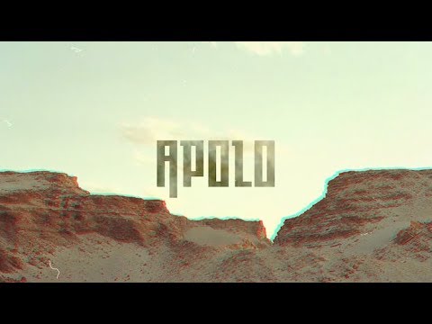 APOLO - EL DORADO (LYRIC VIDEO)