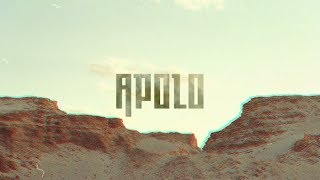 APOLO - EL DORADO (LYRIC VIDEO)