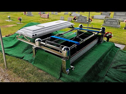 A Day in the Life of a Vaultman