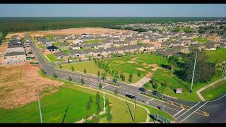 Laurel Estates (Custom Drone Video)