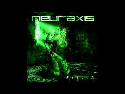 Neuraxis - Trauma (Bass Boosted)