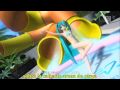 Hatsune Miku - Dear Cocoa Girls (sub español ...