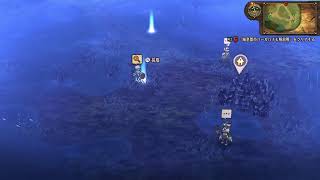 ユニコーンオーバーロード #2 [ネタバレ注意]　初見最高難易度　GRJ配信者こん