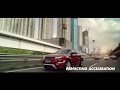 TVC Pertamax Turbo 5 Seconds