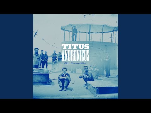 The Battle of Hampton Roads