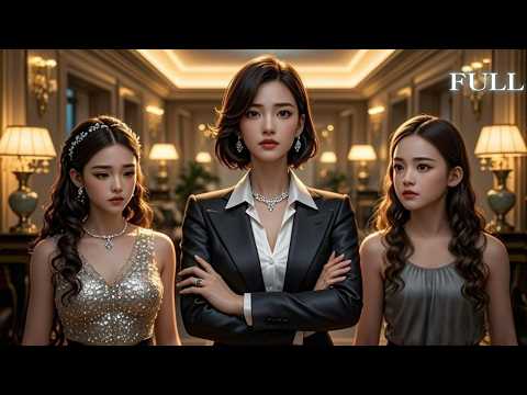 🔥CEO Catches Bestie Swapping Babies! 18 Years Later, Shocking Revenge Unleashed!