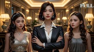 🔥CEO Catches Bestie Swapping Babies! 18 Years Later, Shocking Revenge Unleashed!