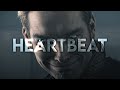 I can do whatever the f*** i want | The Boys | Childish Gambino - Heartbeat (Slowed) | Edit