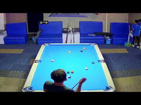 M BLUEDARK 3 | | YANU TUBAN VS RYAN S