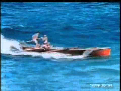 Service in the Sun 1957 - Early Greg Noll