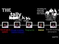 Tally Hall - Cannibal - 1 hour extended