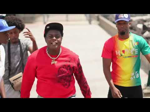 BLING x Chumx  - Block Ah Drain [Official Music Video]