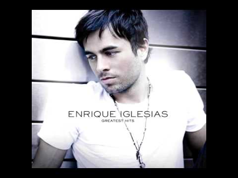 Enrique Iglesias - Takin' Back My Love