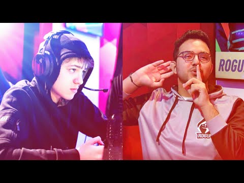 المباريات التي جمعت بين البطلين مساعد الدوسري و تيكز | F2tekkz vs Msdossary