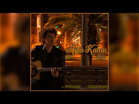 HİLAS - ARTA KALAN - LYRİCS