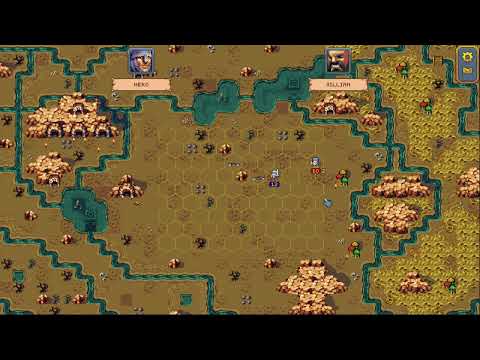 Knight's Errand youtube-video