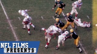 The Toilet Bowl: How 3rd Place Used to Be Determined | NFL Films Presents